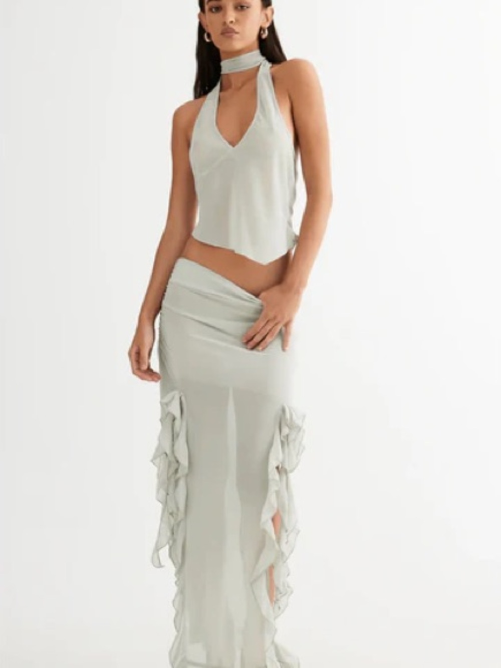 Lioness rendezvous set XS